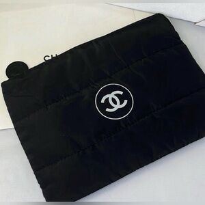 ONE LEFT - CHANEL Cosmetic Bag